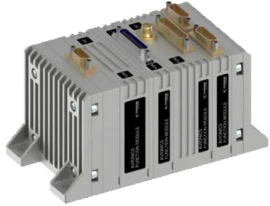 인터그래비티 테크놀로지스의 '궤도 수송선 항전 장비 테스트베드'